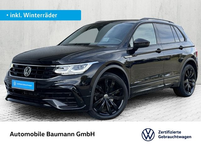 Volkswagen Tiguan 2.0 TDI DSG R-LINE *MATRIX*DCC*H&K*