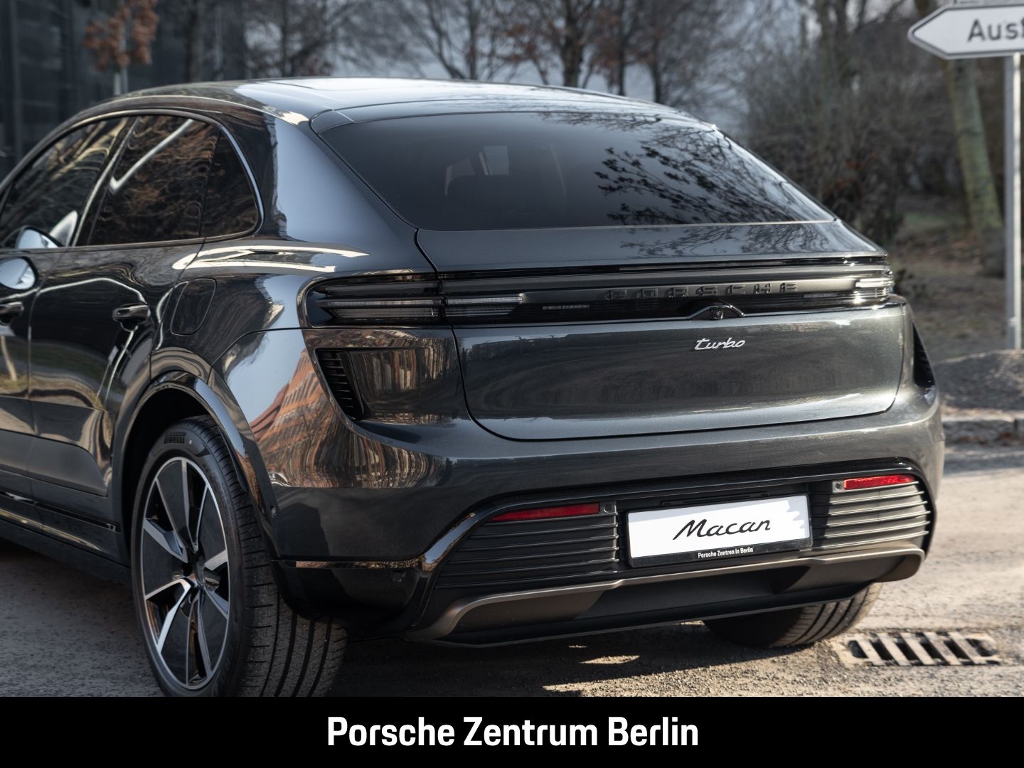 Porsche Macan - Bild 11