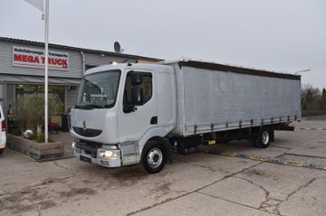RENAULT Midlum 220.12  DXI
