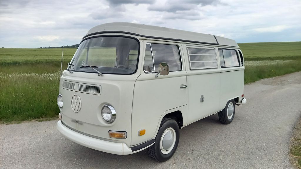 Volkswagen T2