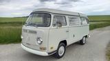 Volkswagen T2a Westfalia - Volkswagen T2: Van, Westfalia