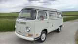 Volkswagen T2a Westfalia