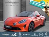 Alpine A110 S *Aero Paket* *Carbon Dach*