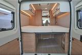 Weinsberg CaraBus 600 MQ  - Weinsberg Carabus 600