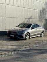 Mercedes-Benz CLA 220d AMG Pano 360 Keyless Ambiente Memory  - gebrauchte Mercedes-Benz CLA 220 aus dem Jahr 2023