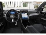 Mercedes-Benz C 200 AMG ADV. PLUS+NIGHT+AMBI+MEMORY+LED+FLA+WS - gebrauchte Mercedes-Benz C 200 aus dem Jahr 2024