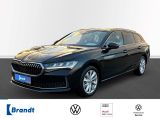 Skoda Superb Combi NEUES MODELL 1.5 TSI DSG+LED+KAMERA - Skoda Superb Tageszulassungen