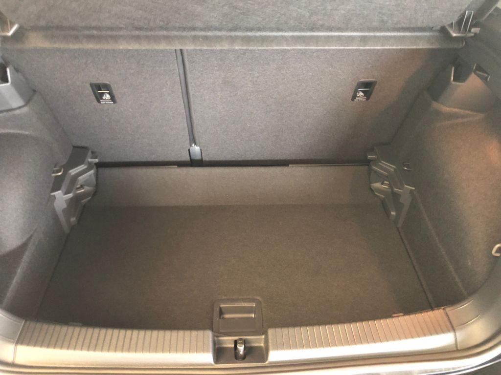 Fahrzeugabbildung Volkswagen T-Cross 1.5 TSI ACT OPF DSG Style