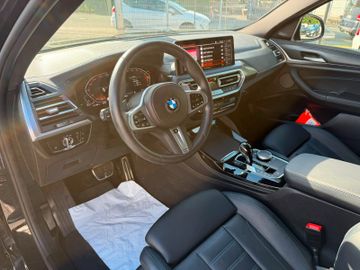 BMW X4 - 7
