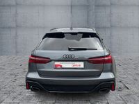 Audi RS6 - Vorschau Bild 5