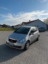 Mercedes-Benz Mercedes Benz A160 2010 TÜV neu - Mercedes-Benz A 160 in Hannover