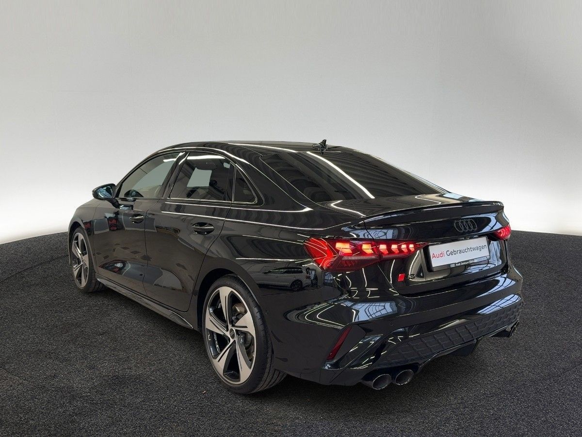 Audi S3 - Bild 3