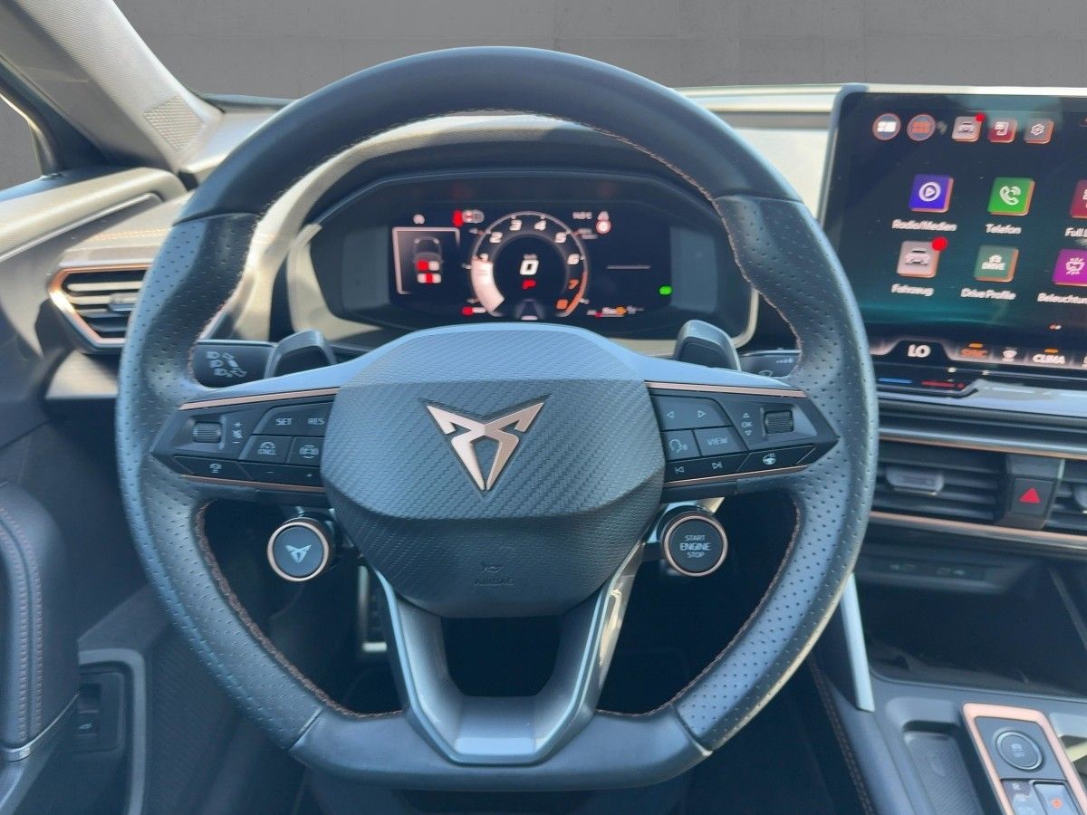 Cupra Formentor - Bild 10