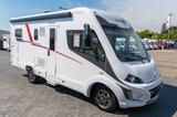 Ilusion i7 DB *SAT*2xTV*2xSolar*2xKlima*Automatik*Luftfe - Ilusion Diesel