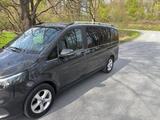 Mercedes-Benz V 220 d Rise - Mercedes-Benz V 220: Rise