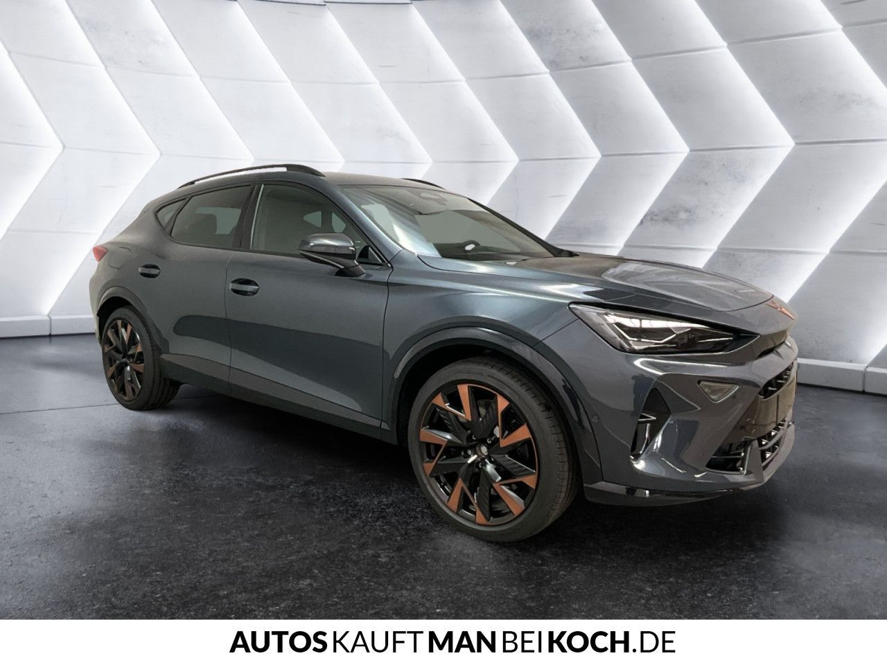 Cupra Formentor - Bild 7