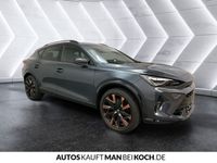 Cupra Formentor - Vorschau Bild 7