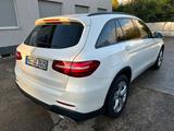 Mercedes-Benz GLC 250 d 4MATIC AMG Line  - Mercedes-Benz GLC 250 in Dortmund