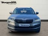 Skoda Karoq 1.5 TSI DSG Style Kessy - Navi - Rückfahrk - : Beige