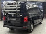 Volkswagen T6 Transporter 2.0 TDI, 9-Sitzer, 2.Hand, Klima - : Van, Sitzer 9
