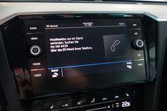 VW Passat Variant 2.0 TDI R-Line | Matrix | AHK VW Passat Variant 2.0 TDI R-Line | Matrix | AHK