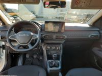 Dacia Sandero - Vorschau Bild 11