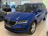Skoda Karoq Style 2.0 TDI 4x4 DSG LED - Skoda Karoq Gebrauchtwagen in Bielefeld