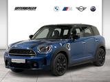 MINI Cooper SE ALL4 Countryman Navi RFK HUD DA LED
