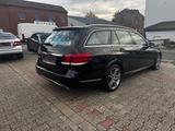 Mercedes-Benz E 400 T 7G Avantg. ILS Distronic Totwinkel 2HAND - gebrauchte Mercedes-Benz E 400 aus dem Jahr 2015