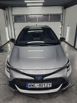 Toyota Corolla 1,8 Hybrid Business Edition Touring ... - Toyota Corolla: E8