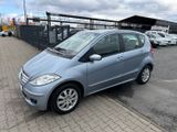 Mercedes-Benz A 170 Elegance Klimaanlage/ Sitzheizung/ Navi - Mercedes-Benz A 170 in Kassel