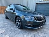 Skoda Octavia Combi Drive TSI DSG 1.Hand LED NAV DAB - Skoda Octavia: Combi Drive