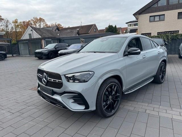Mercedes-Benz GLE 300