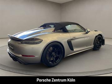  Porsche BOXSTER 照片 5