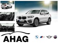 BMW X3 - Vorschau Bild 1