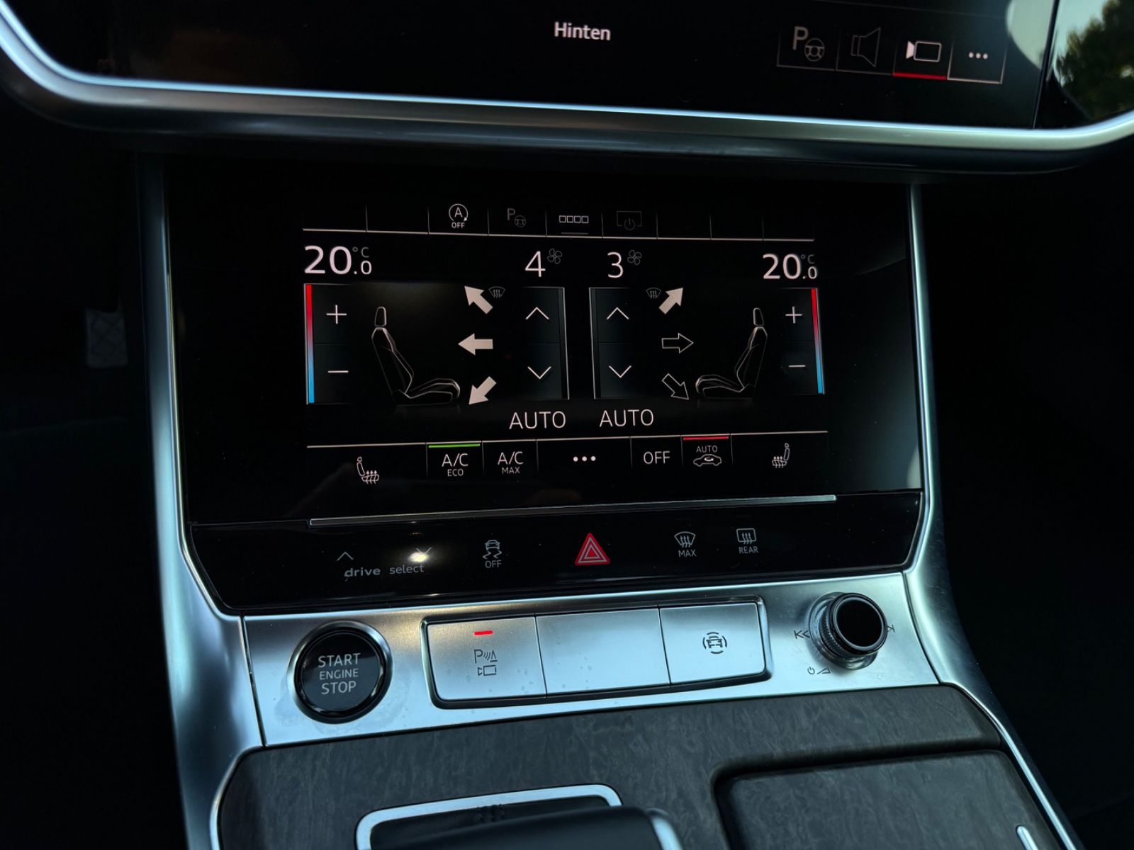 Fahrzeugabbildung Audi A6 Avant 40 TDI quattro design*LED*Leder*Kamera