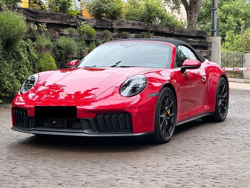 Image of Porsche 911