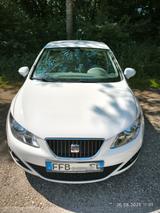 Seat Ibiza 1.2 TSI DSG Style 
