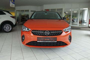 Bild 2 Opel Corsa F Elegance