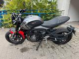 Triumph Trident 660 - TRIUMPH TRIDENT