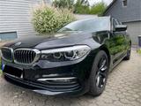 BMW 520d Touring A - BMW 520 in Essen