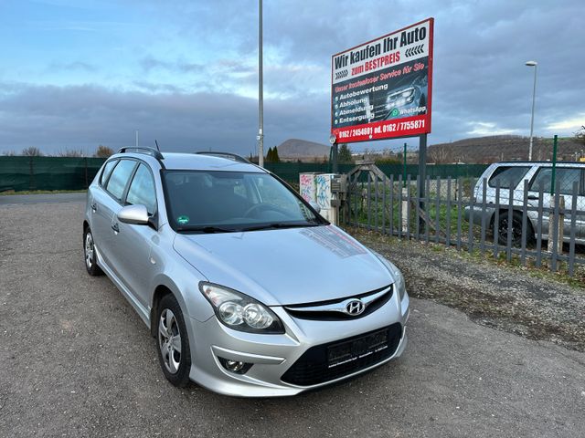 Hyundai i30 CW 1.4 Classic