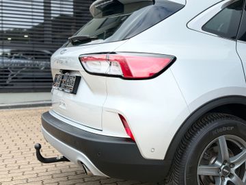 Ford Kuga - 11