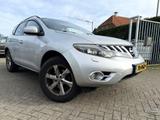Nissan Murano 3.5 V6 256PK (GEARBOX NOT GOOD) XENON/LEE - Nissan Murano: V6
