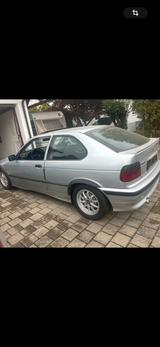 BMW 316i 1996 - BMW 316 aus 1996