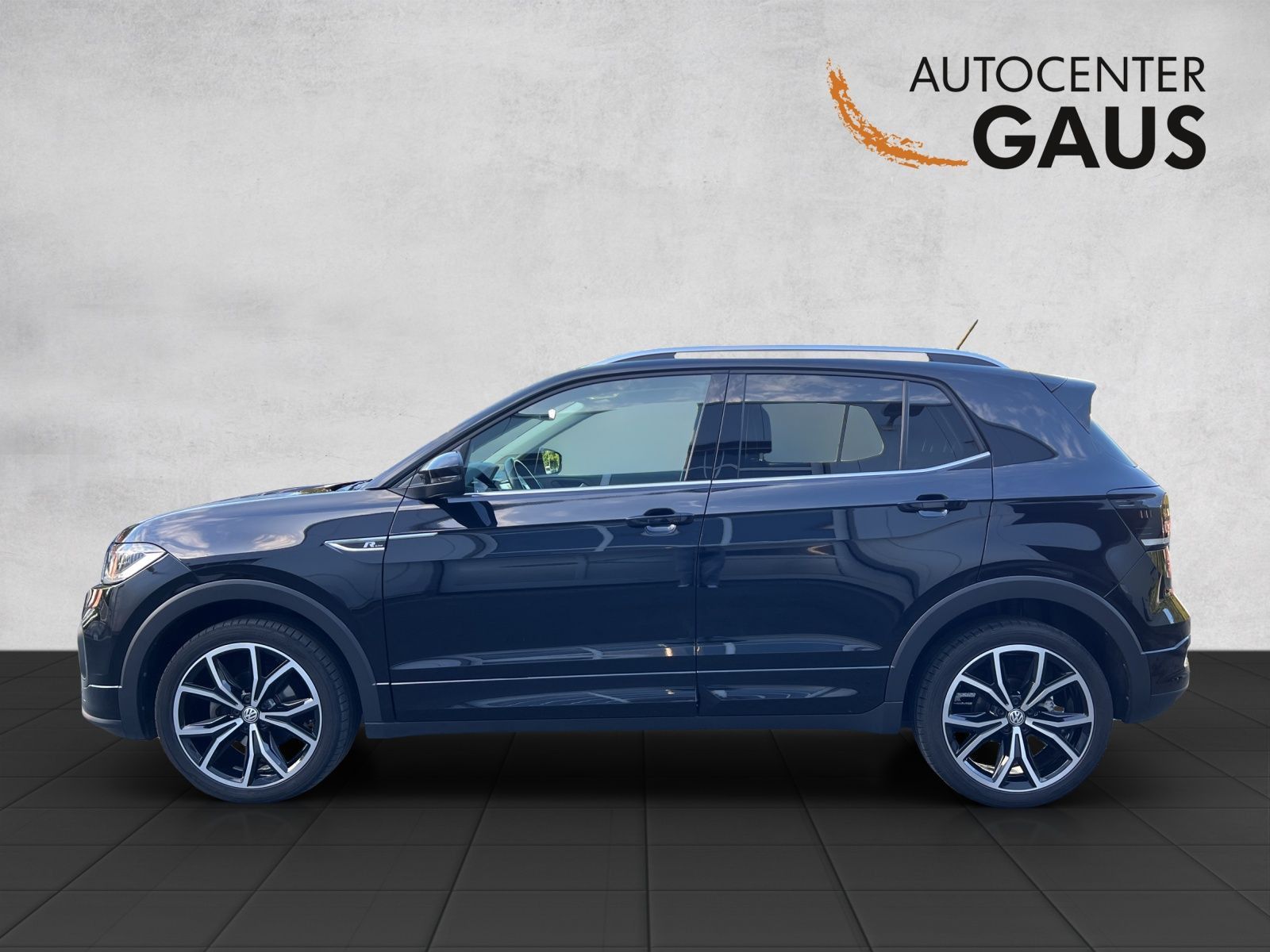 T-Cross Style 1.0 TSI*LED*Navi*Klima