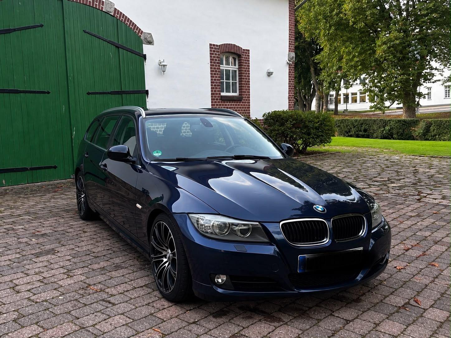 BMW 318