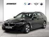 BMW 520d Touring Navi PA RFK DAB WLAN Sitzhzg - BMW 520 in Hagen