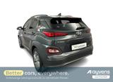 Hyundai Kona EV (Premium) - gebrauchte Hyundai KONA aus dem Jahr 2020
