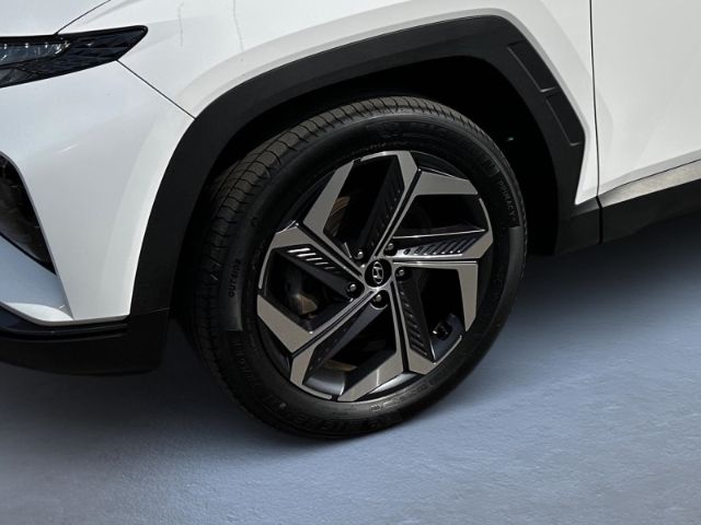 Fahrzeugabbildung Hyundai Tucson Trend Plug-In Hybrid 4WD+Assistenz-Paket+
